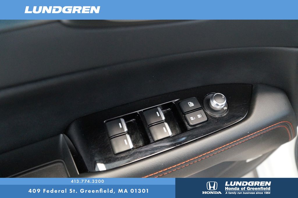 Used 2024 Mazda CX-5 SUV