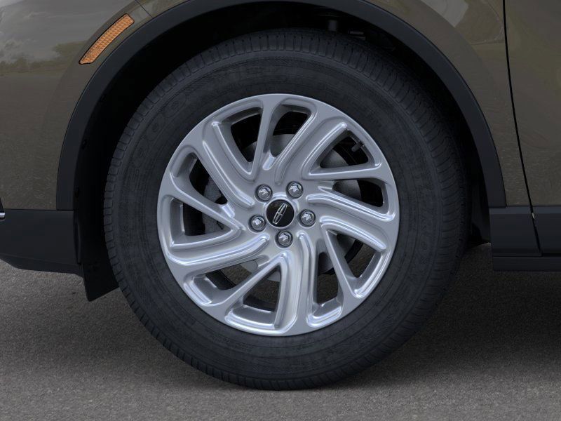 Thumbnail: 2025 Lincoln Corsair - 19