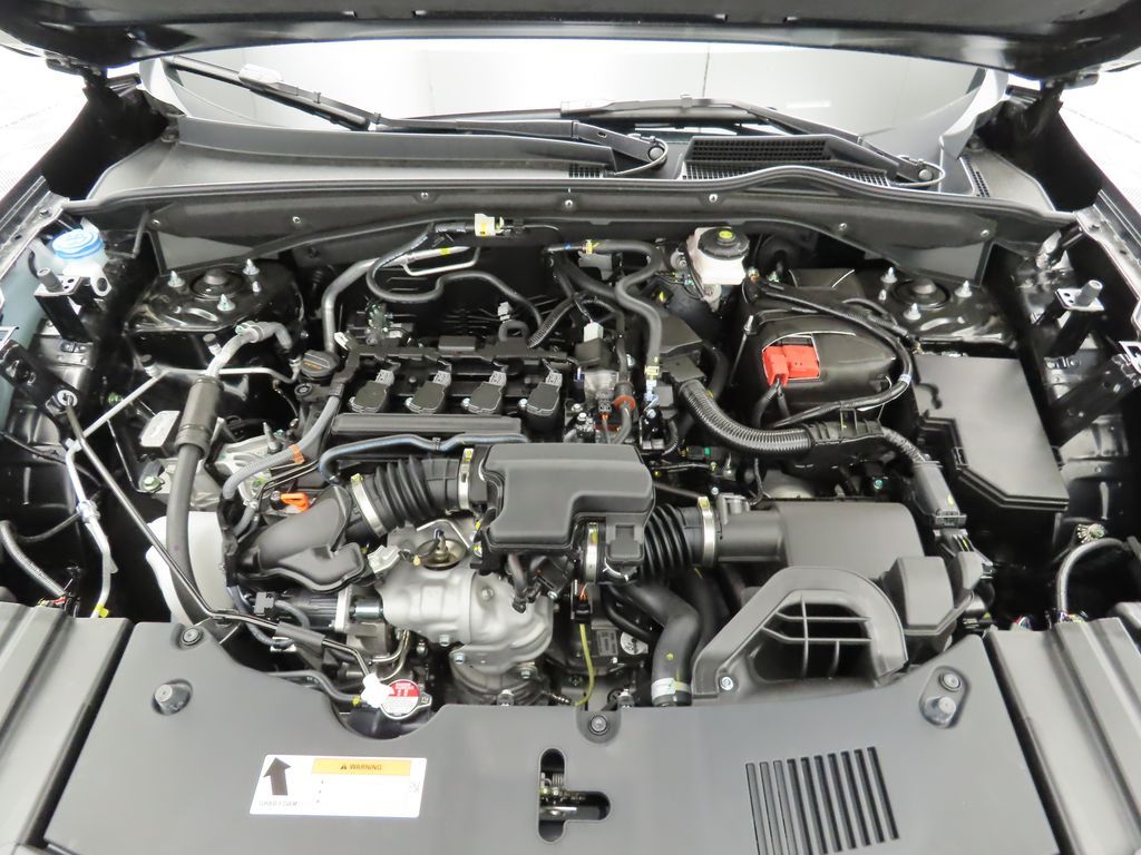 Thumbnail: 2025 Acura ADX - 29