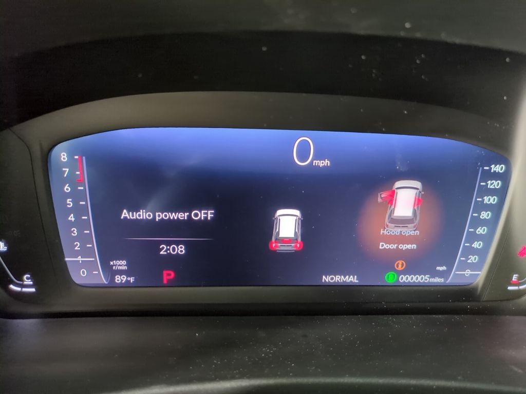 New 2026 Honda Passport For Sale in Fort Wayne, IN