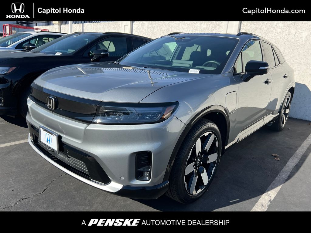 2024 Honda Prologue Elite -
                San Jose, CA