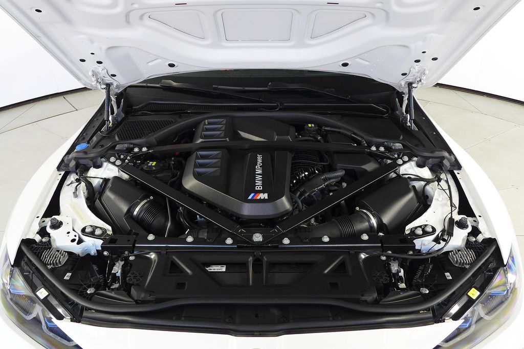 Thumbnail: 2021 BMW M3 - 6