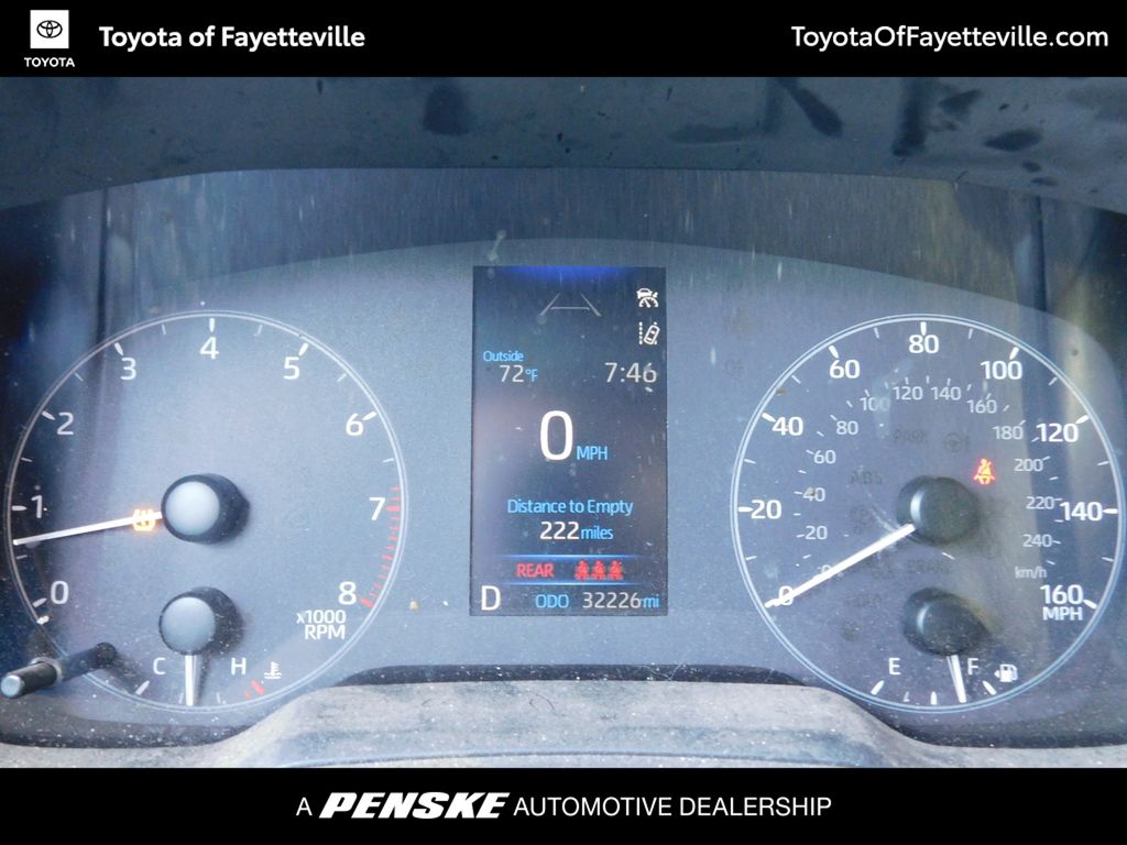 2023 Toyota Corolla SE 5