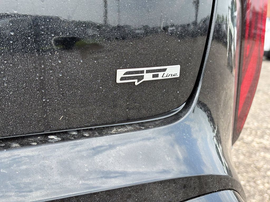2026 Kia K4 GT-Line Black at Community Kia