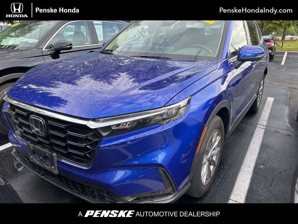 2023 Honda CR-V EX-L -
                Indianapolis, IN