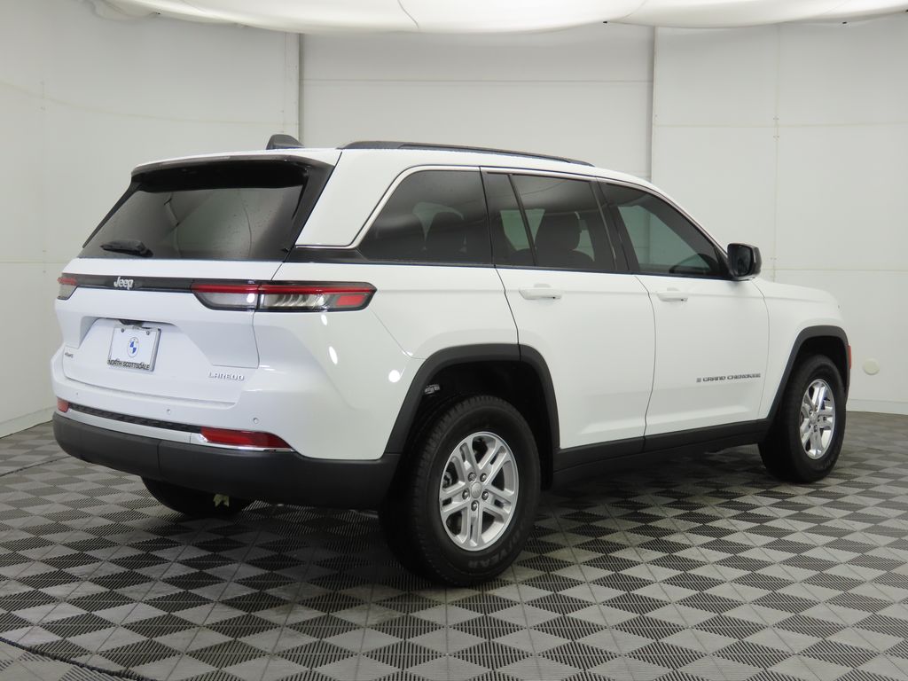 Thumbnail: 2025 Jeep Grand Cherokee - 5