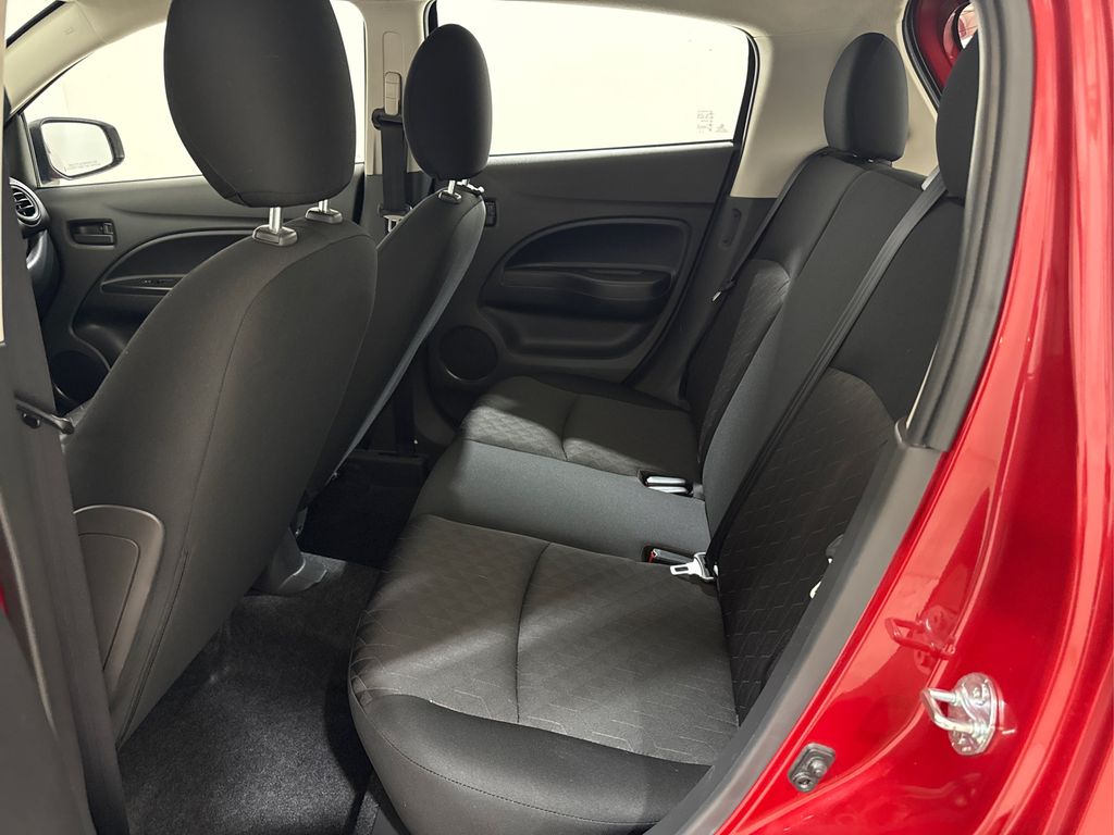 2024 Mitsubishi Mirage 18