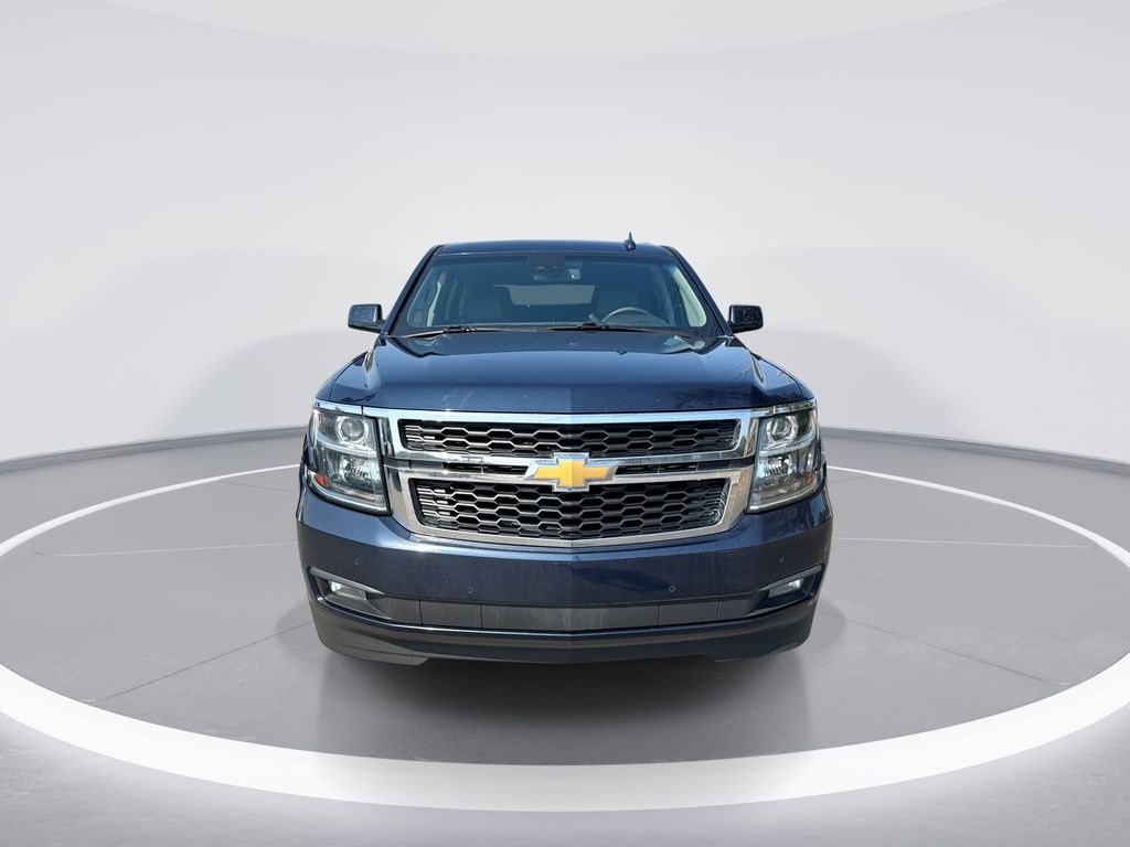 2020 Chevrolet Tahoe LT - 2