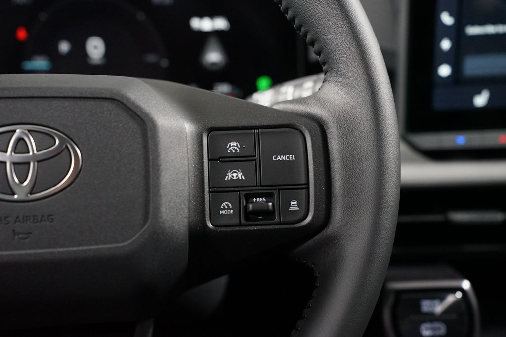 Thumbnail: 2026 Toyota RAV4 - 14