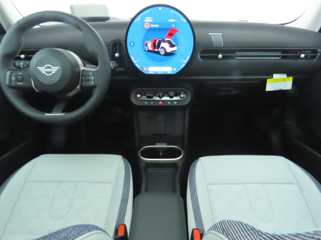 Thumbnail: 2026 MINI Cooper - 14