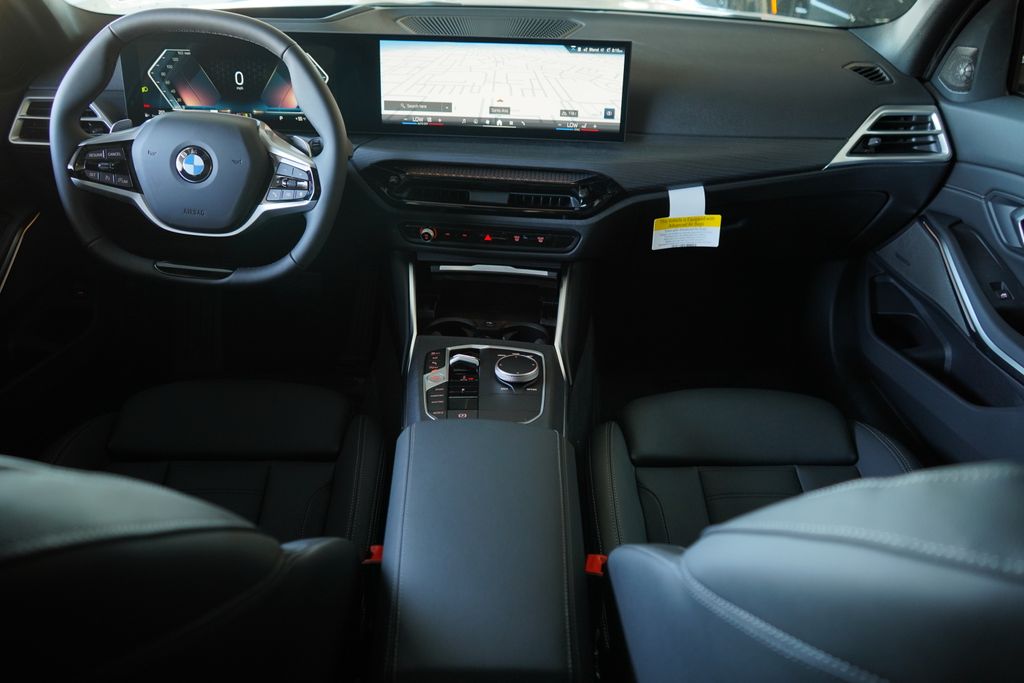 Thumbnail: 2026 BMW 3 Series - 14