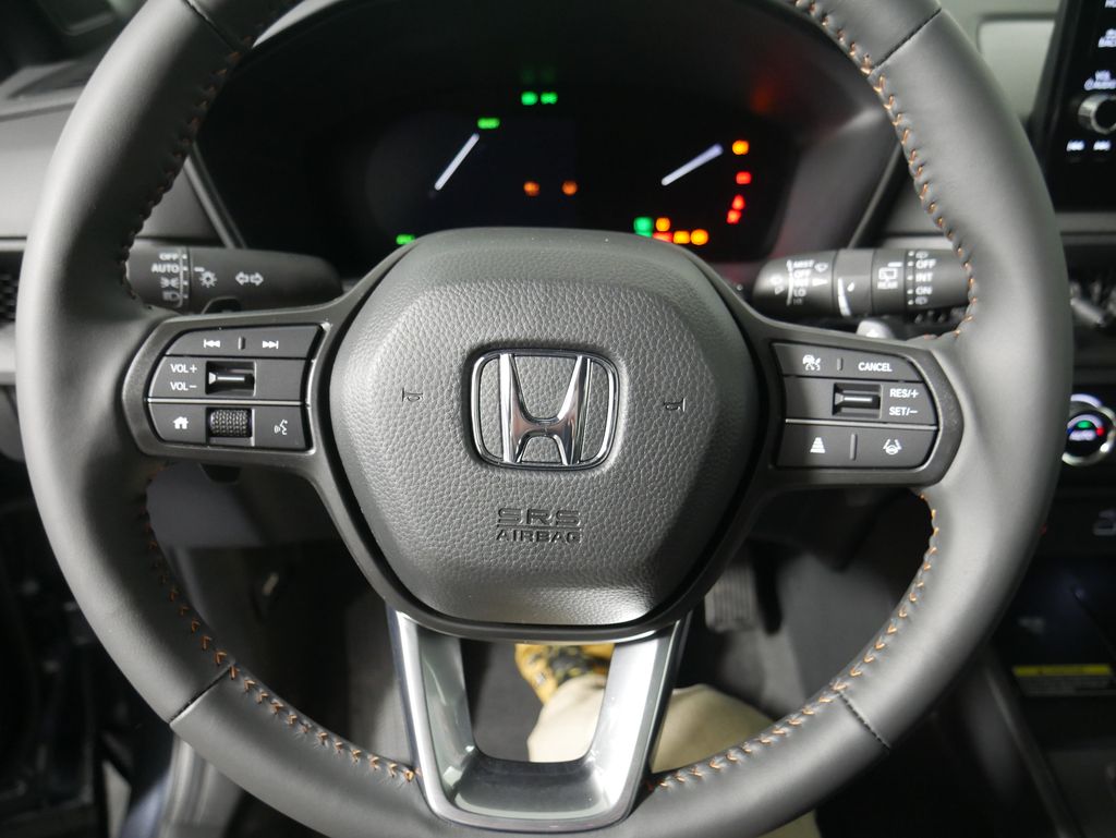 Thumbnail: 2026 Honda CR-V - 18