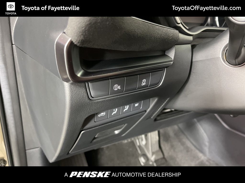 Thumbnail: 2025 Mazda Mazda3 - 26