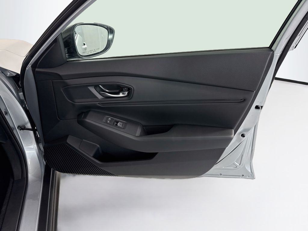 Thumbnail: 2026 Honda Accord - 26