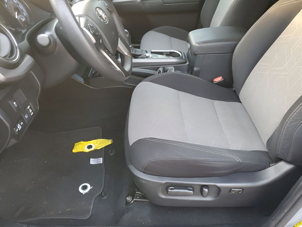 Used Car 2020 Toyota Tacoma  Trd Off-road For Sale Under $35,000 In Austin, Texas