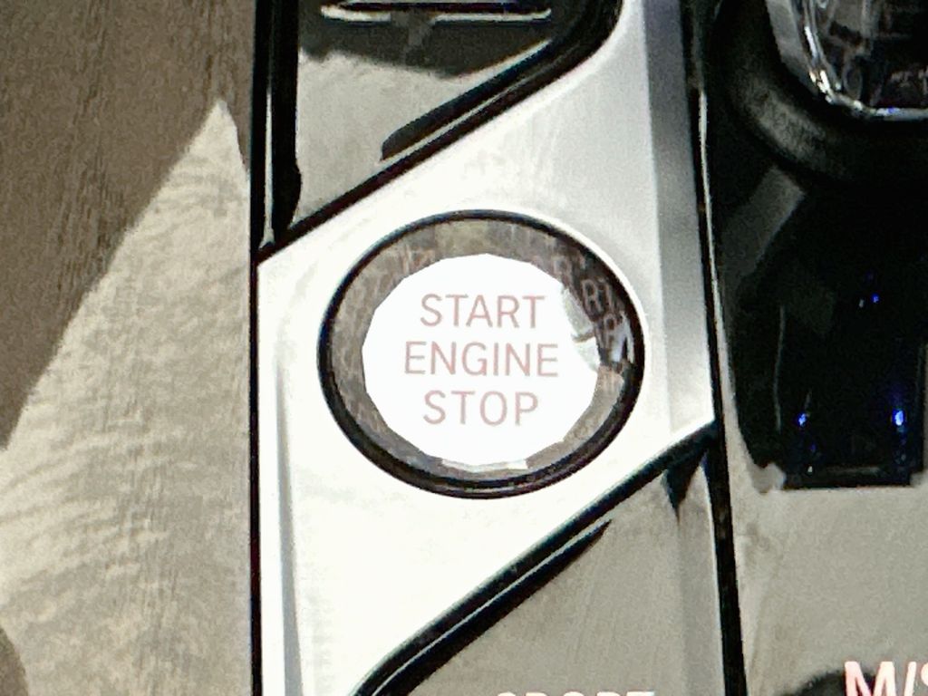 BMWX527