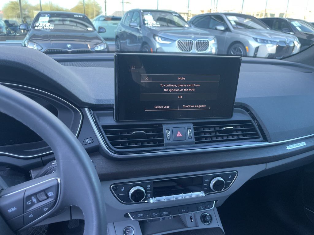 Thumbnail: 2024 Audi Q5 - 5