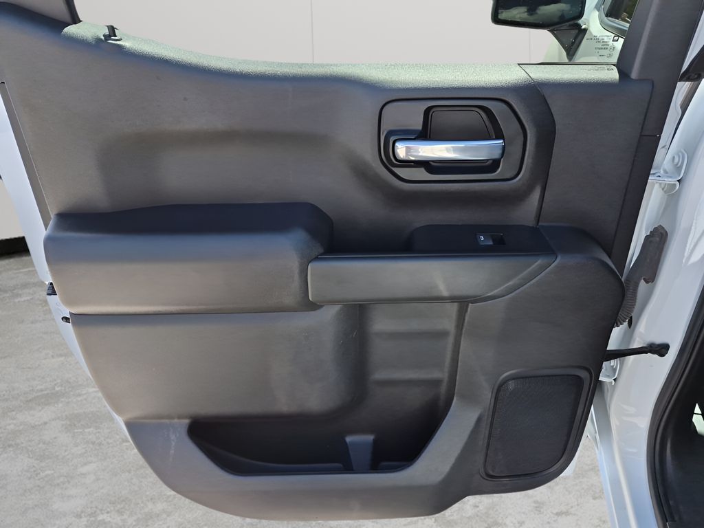 Used Car 2023 Chevrolet Silverado 1500  Custom For Sale Under $35,000 In Austin, Texas