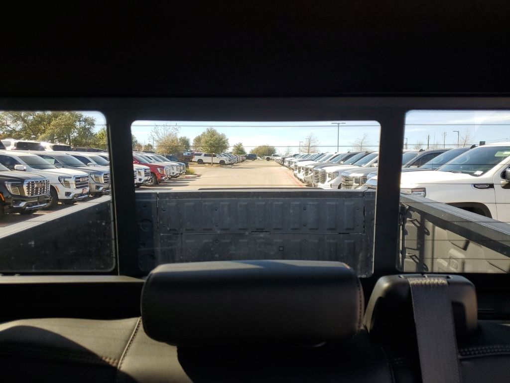 Used Car 2022 Gmc Sierra 1500 Limited  At4 For Sale Under $50,000 In Austin, Texas