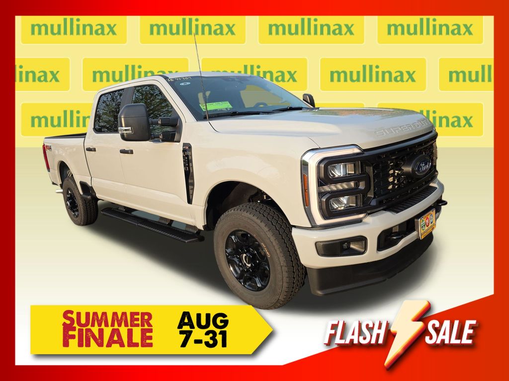 2026 Ford F-250 Super Duty Dr Avalanche Camioneta Todo terreno Automática