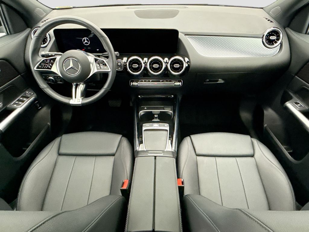 Thumbnail: 2026 Mercedes-Benz GLA - 13