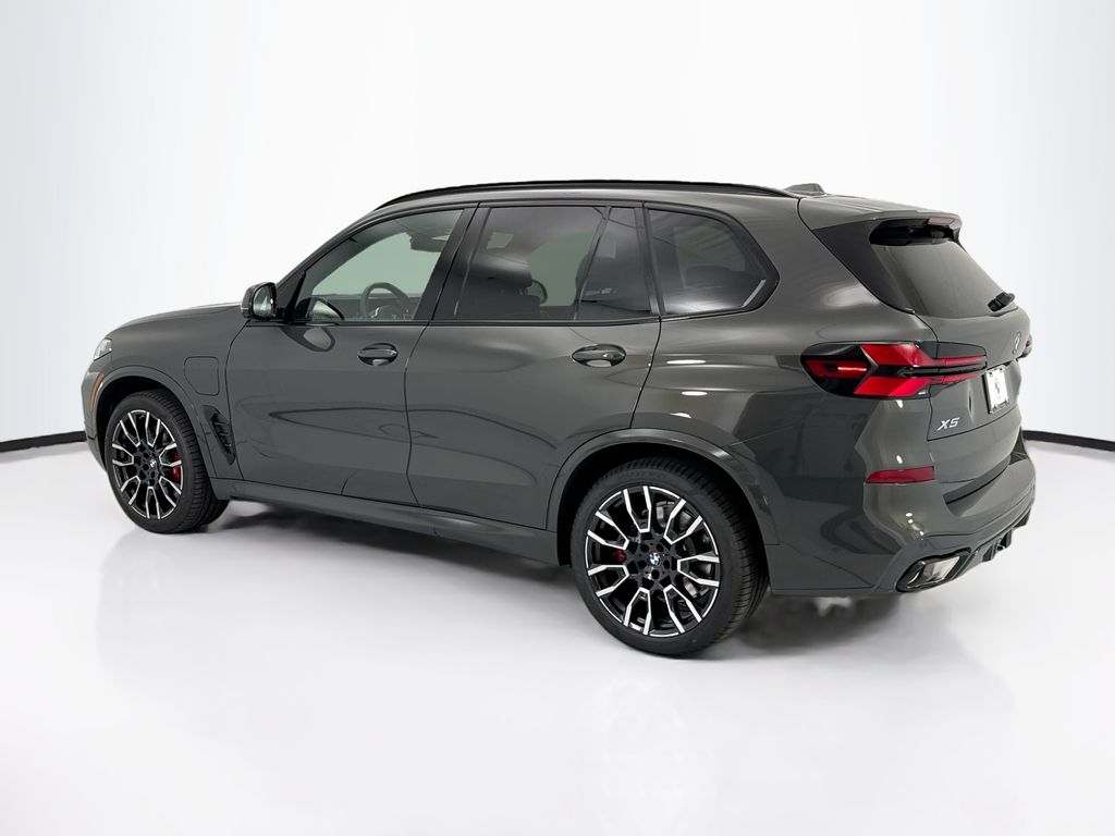 Thumbnail: 2026 BMW X5 - 7