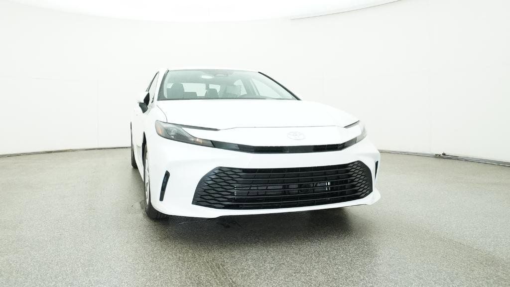 Thumbnail: 2026 Toyota Camry - 22