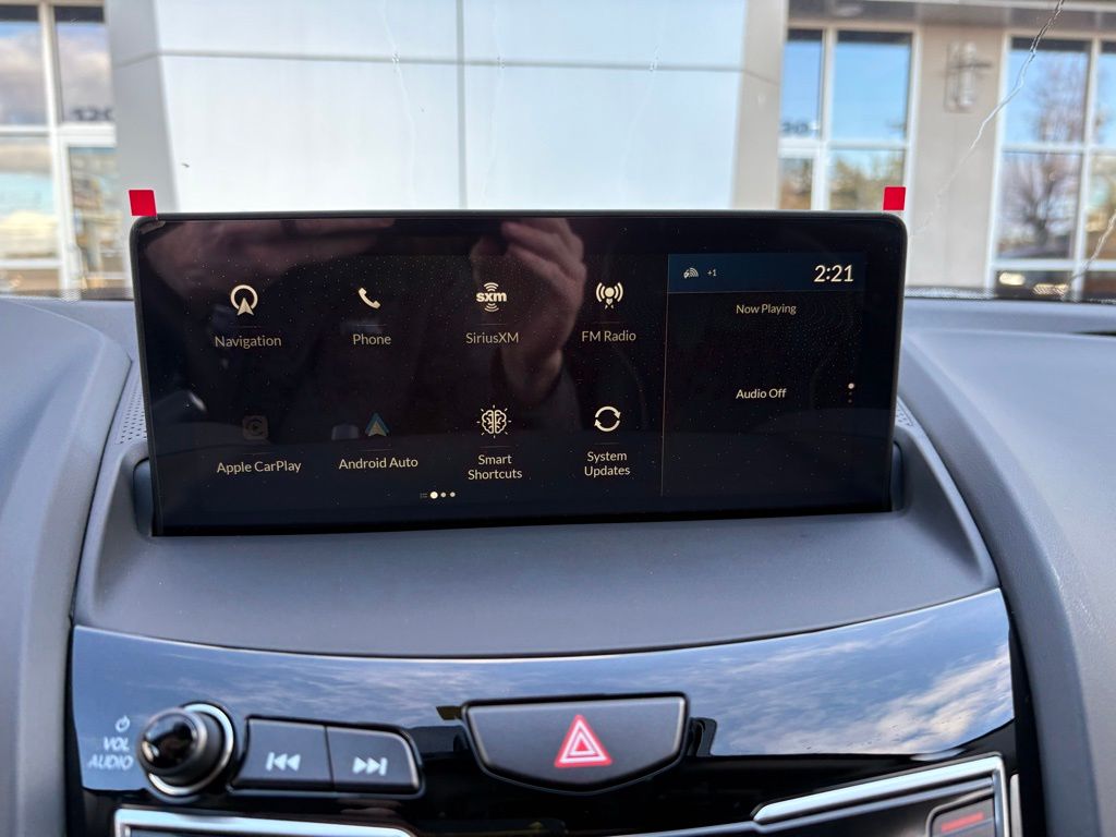 2026 Acura RDX Advance Package