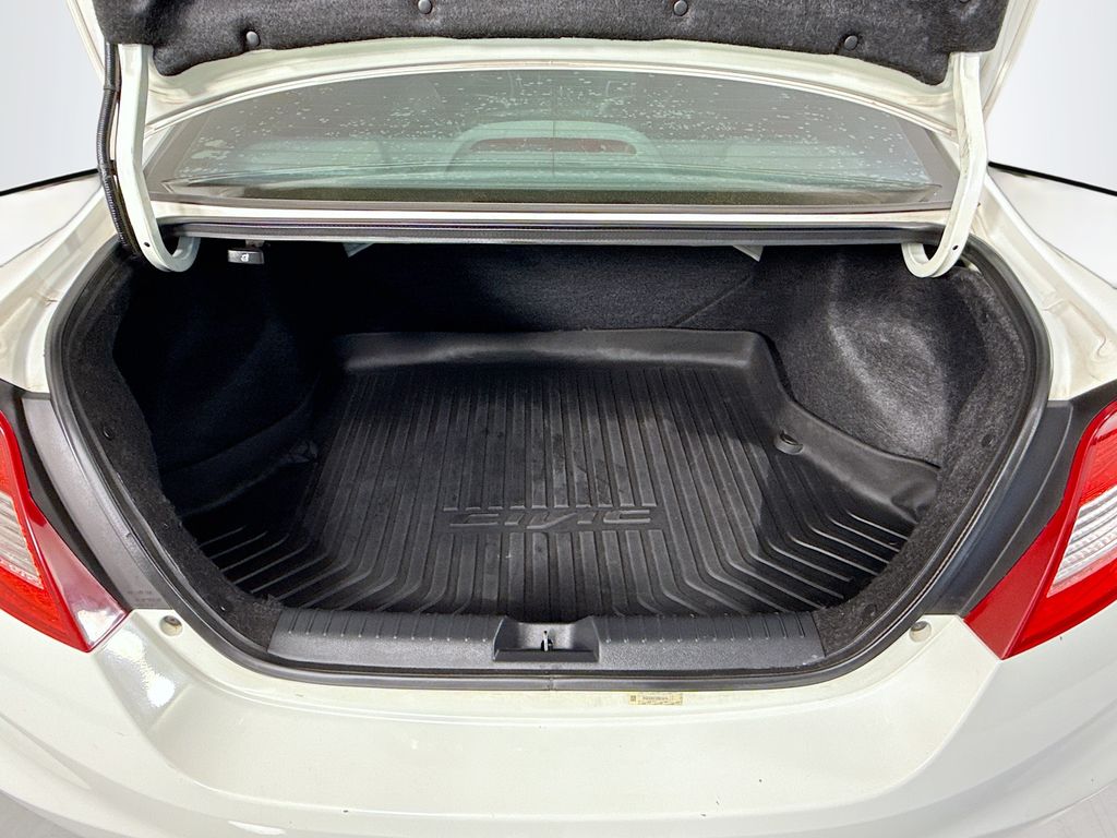 Thumbnail: 2013 Honda Civic - 26