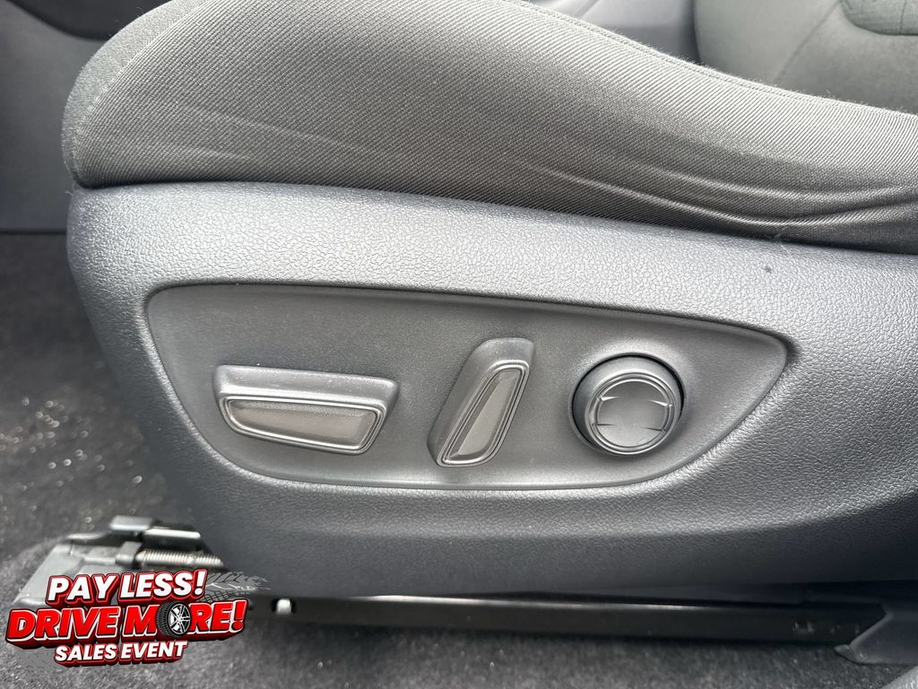 Used 2023 Toyota RAV4 SUV