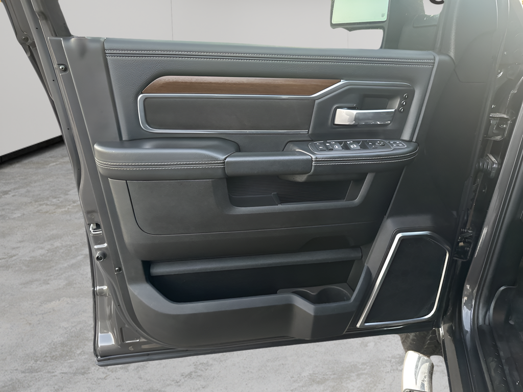 Used Car 2024 Ram 2500  Laramie For Sale Under $60,000 In Austin, Texas