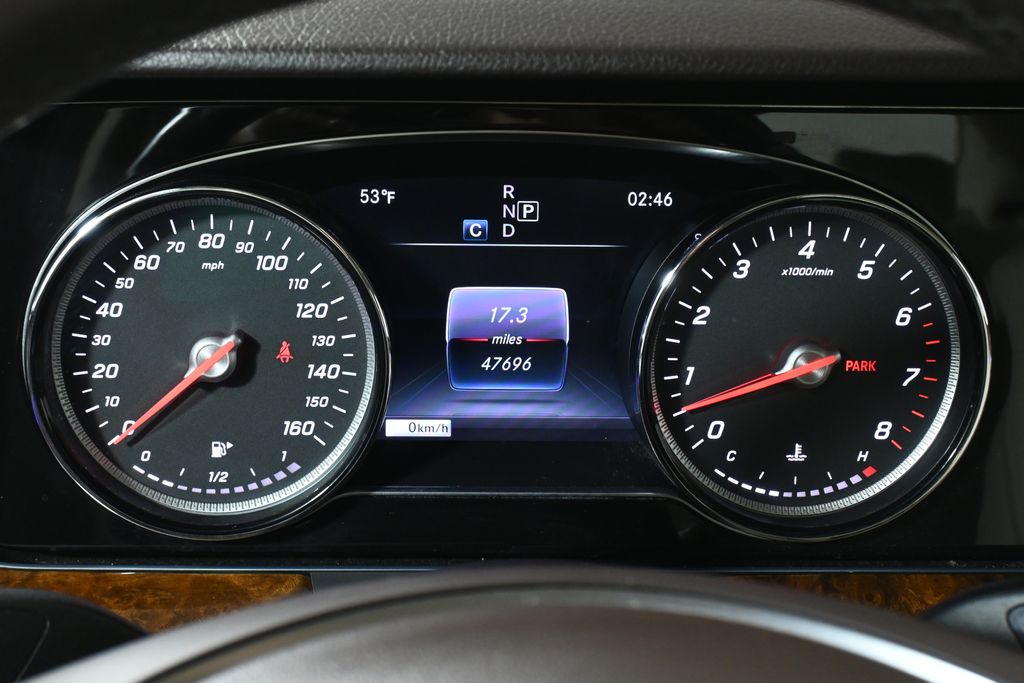 Thumbnail: 2018 Mercedes-Benz E-Class - 20