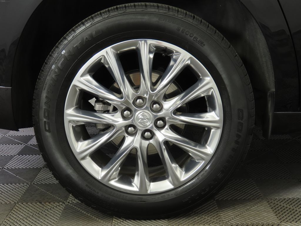2020 Buick Enclave Premium 32