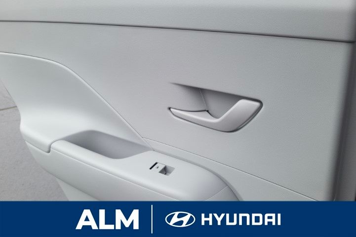 New 2027  Hyundai SE image 21