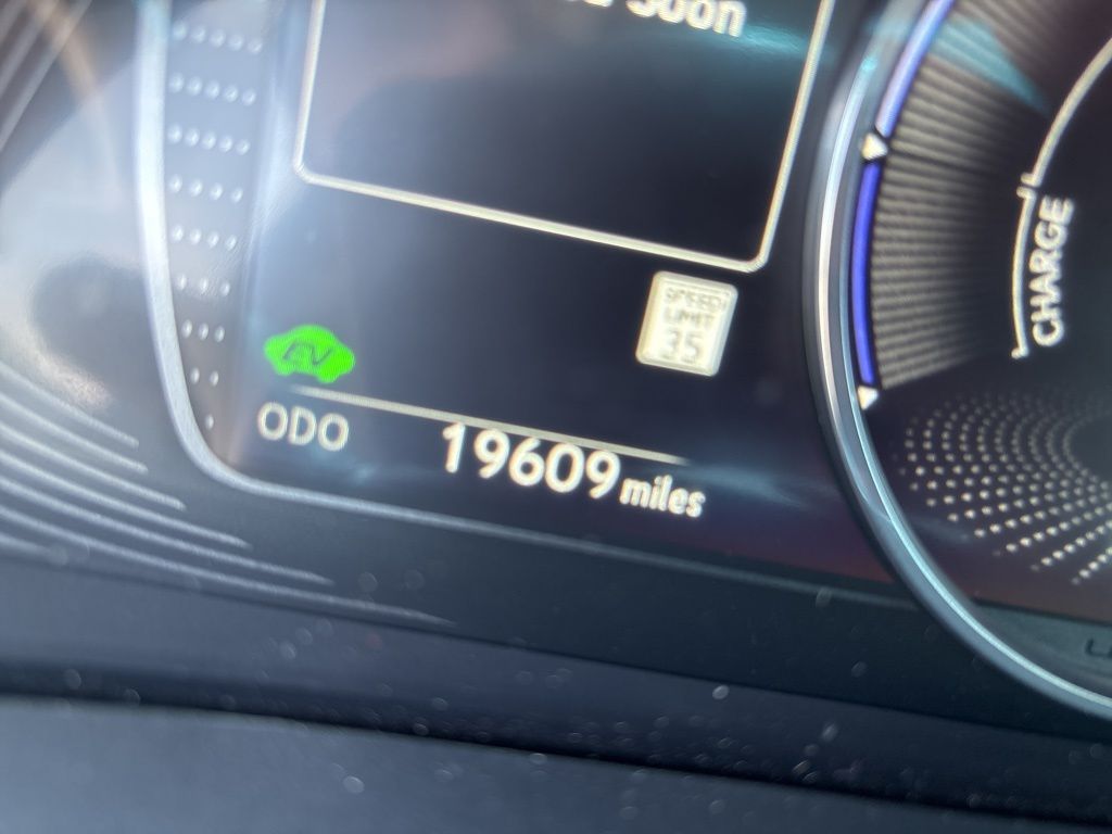 Thumbnail: 2024 Lexus ES - 6