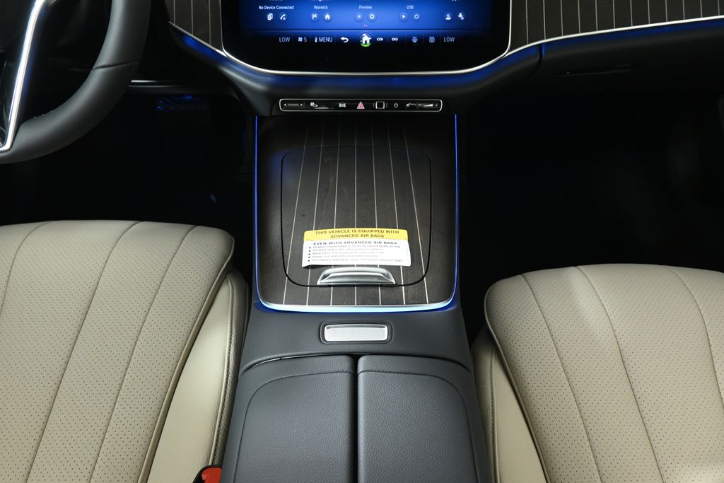 2025 Mercedes-Benz E-Class E 350 19