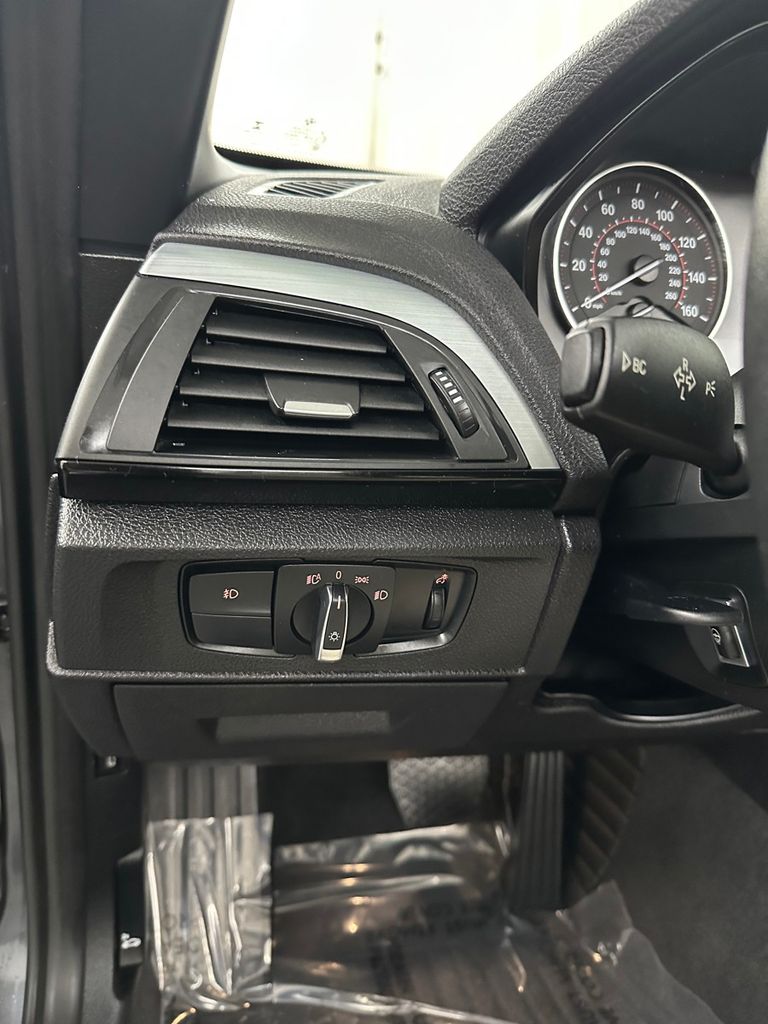 used 2017 BMW 2-Series car, priced at $14,985