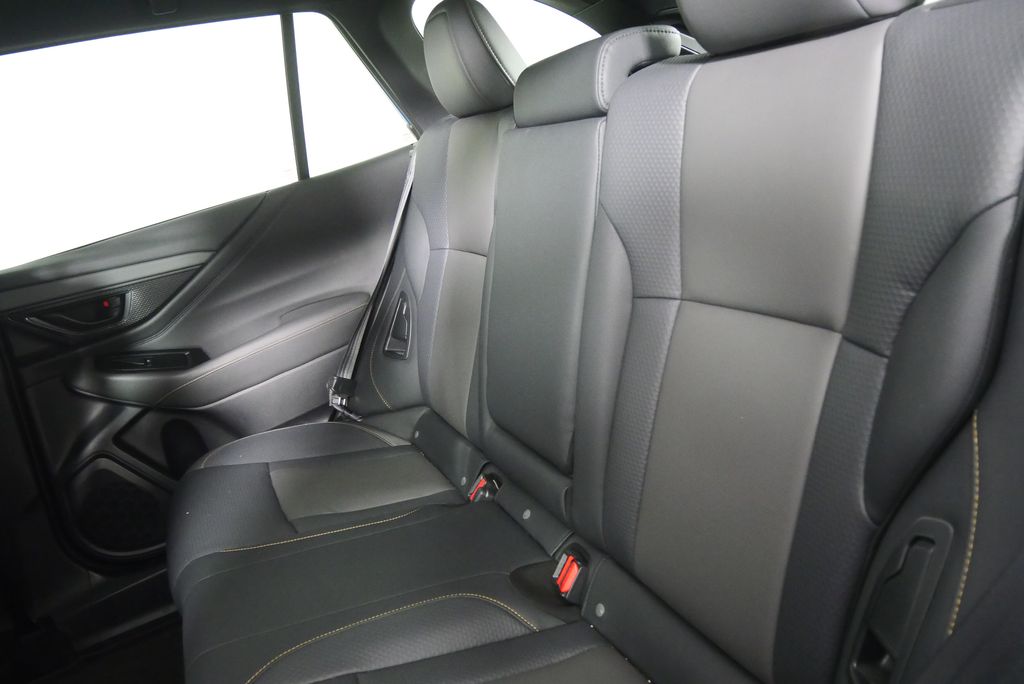 Thumbnail: 2025 Subaru Outback - 13