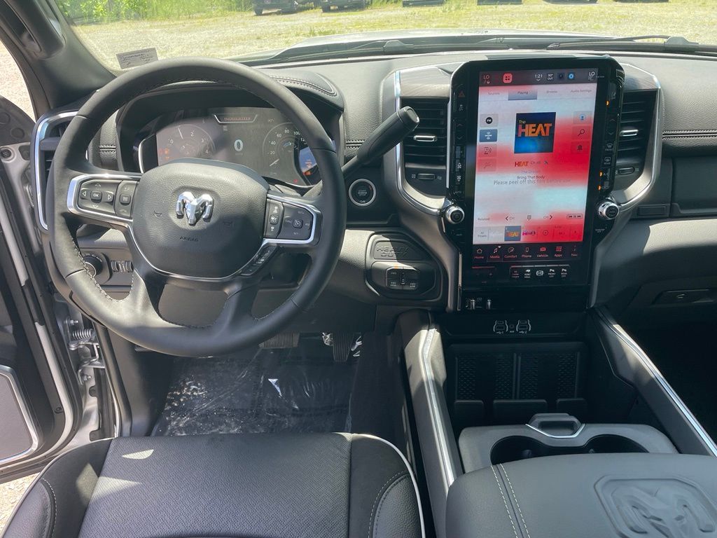 Ram35004