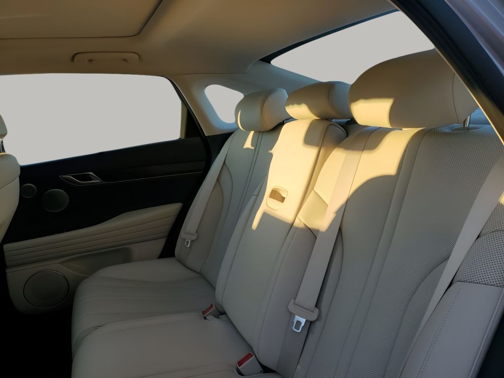 Used Car 2023 Genesis G80  2.5t For Sale Under $40,000 In Austin, Texas