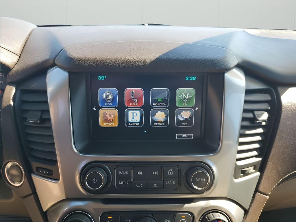 Used Car 2016 Chevrolet Suburban  Lt For Sale Under $25,000 In Austin, Texas