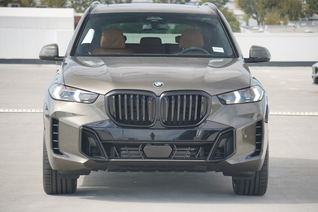 Thumbnail: 2026 BMW X5 - 2