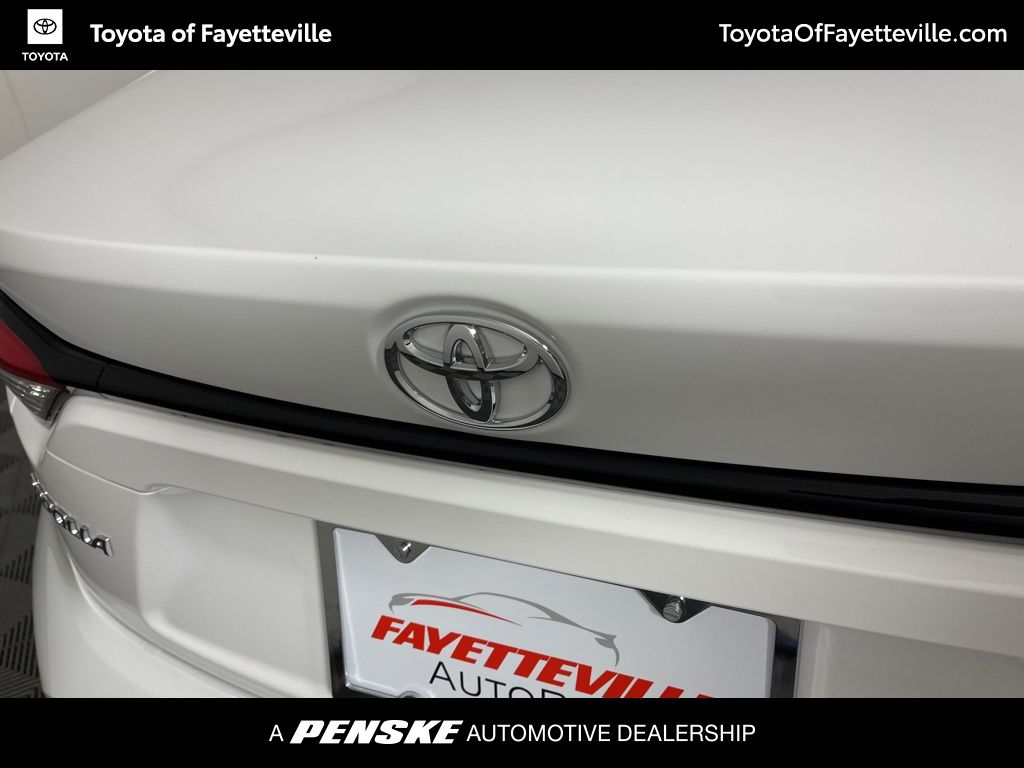 Thumbnail: 2024 Toyota Corolla - 14