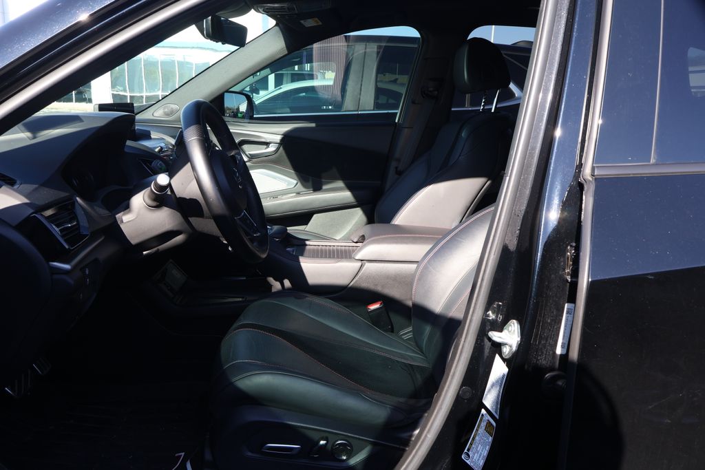 Thumbnail: 2023 Acura RDX - 8