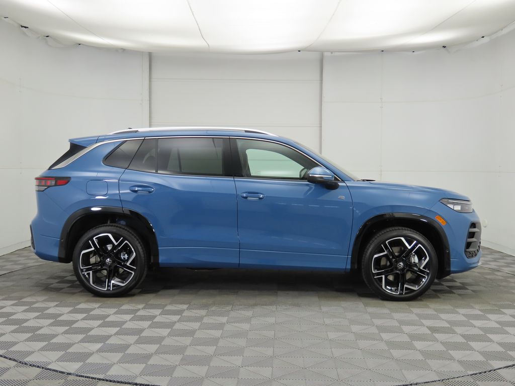 Thumbnail: 2026 Volkswagen Tiguan - 4