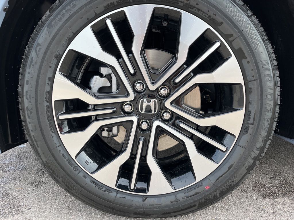 Thumbnail: 2026 Honda Odyssey - 7