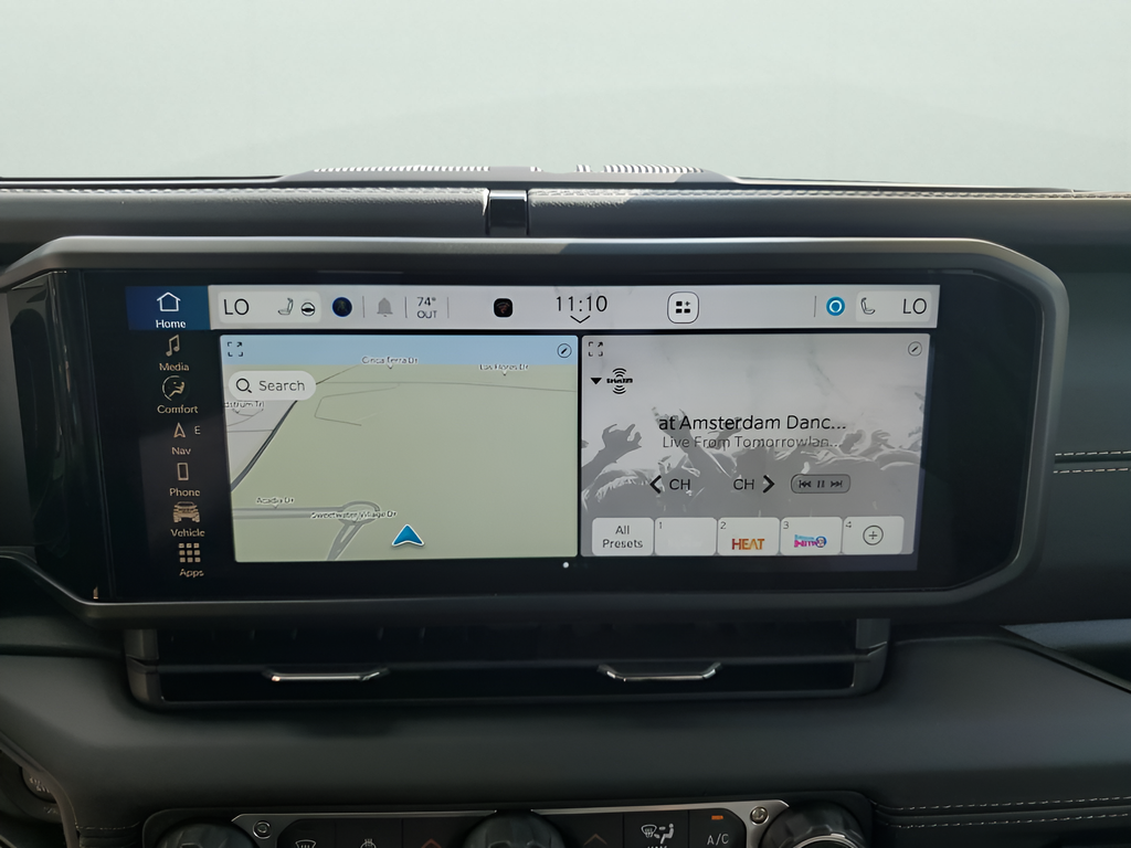 New Car 2025 Jeep Gladiator  For Sale Under $50,000 In Austin, Texas