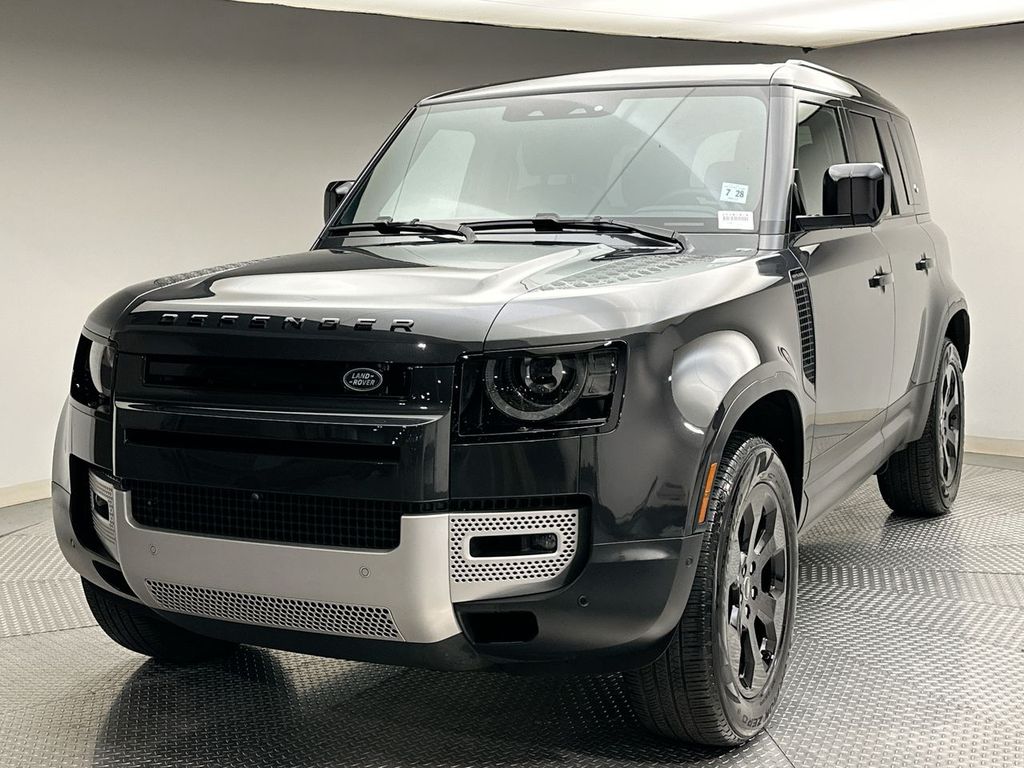 2023 Land Rover Defender 110 -
                Paramus, NJ