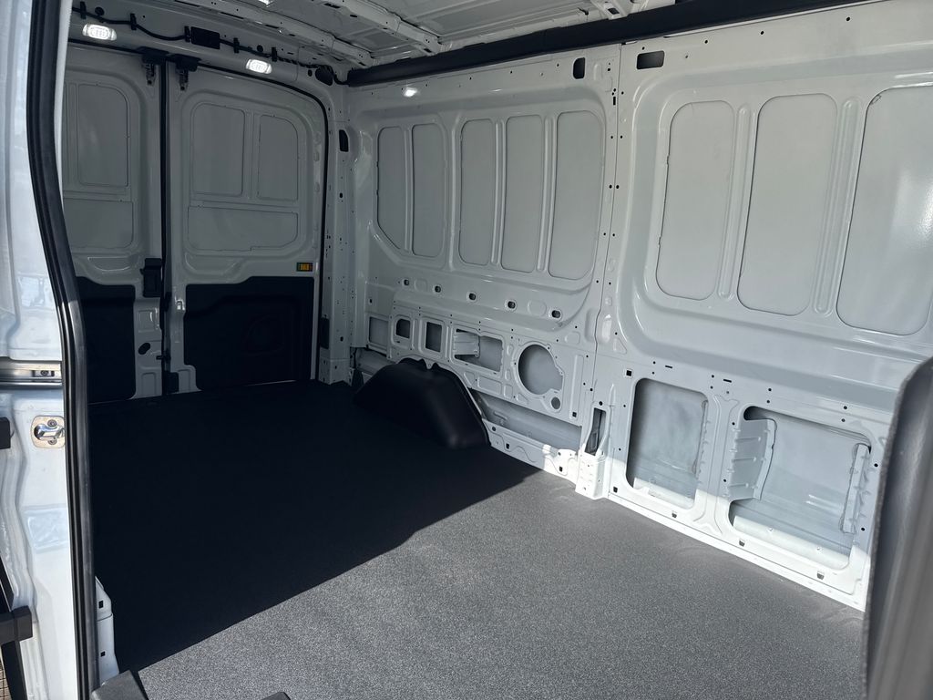 New 2026 White Ford  image 13