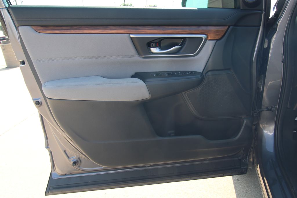 Used 2022 Honda CR-V SUV